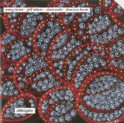 Label: CIMP Жанр: Modern Creative Год выпуска: