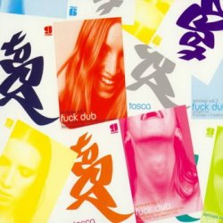 Tosca - Discography (1997-2010)