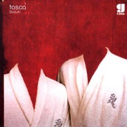 Tosca - Discography (1997-2010)