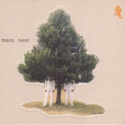 Tosca - Discography (1997-2010)