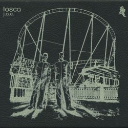 Tosca - Discography (1997-2010)