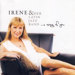 Label: Irene and Her Latin Jazz Band Жанр:
