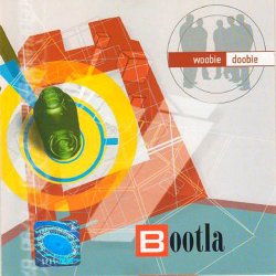 Woobie Doobie - Bootla (2001)