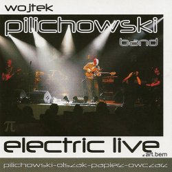 Label: Fonografika Жанр: Jazz, Funk, Fusion Год