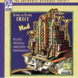 Label: Sheffield Lab Жанр: Jazz-Funk, Soul Год