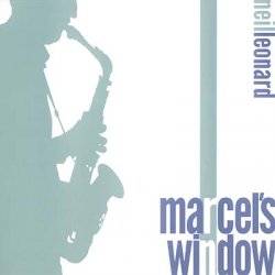 Label: Neil Leonard / GASP Records Жанр: