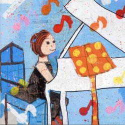 Yuki Makita - Little Bird (2011)