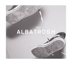 Albatrosh - Yonkers (2011)