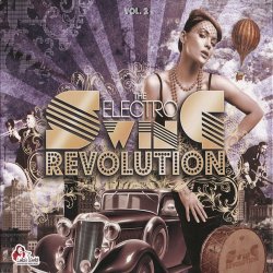 Label: Lola's World  Жанр: Electro Swing, Nu Jazz