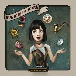 Жанр: Ethnic Jazz, World Fusion, Eclectic Год