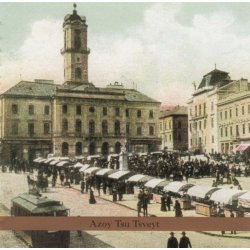 Label: Tzadik Жанр: Klezmer Jazz Год выпуска: