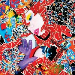 Anja Garbarek - Discography (1992-2005)