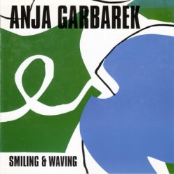 Anja Garbarek - Discography (1992-2005)