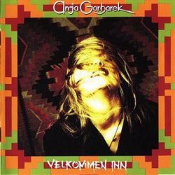 Anja Garbarek - Discography (1992-2005)