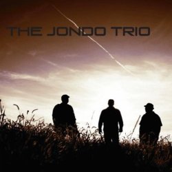 Label: The Jondo Trio Жанр: Blues-Rock Год