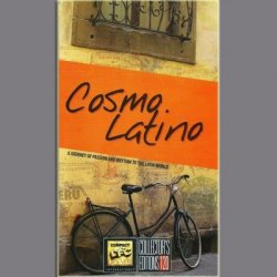 Жанр: Latin, World Год выпуска: 2011 Формат: mp3