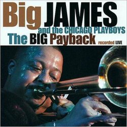 Жанр: Blues, Funky Blues, Blues Soul, Chicago