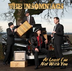 The Insomniacs – At Least I'm Not With You (2009)