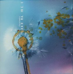 Label: Paulina Feriancova  Жанр: Lounge, Trip-Hop