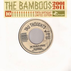 Label: Tru Thoughts Жанр: Funk, Soul Год выпуска: