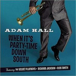 Жанр: Swing, Jump Blues Год выпуска: 2011 Формат: