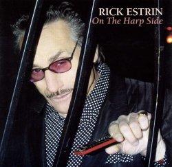 Label: Rick Estrin Жанр: Blues / Harmonica Blues