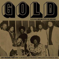 Gold - Gold (2012)