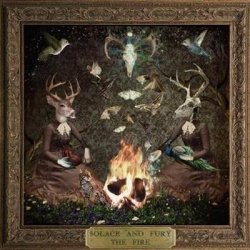 Жанр: Folk, Singer-Songwriter, Female Vocal Год