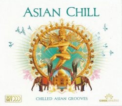 Жанр: Lounge, Chillout Год выпуска: 2008 Формат:
