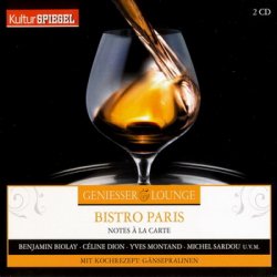 Label: Sony Music  Жанр: Lounge, Easy Listening,