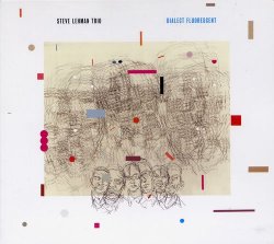 Label: Pi Recordings Жанр: Avant-garde Jazz Год