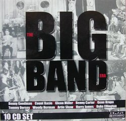 Жанр: Jazz,  Big Band, Swing  Год выпуска: 2006