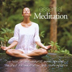 Patrick Kelly - Essential Meditation (2010)