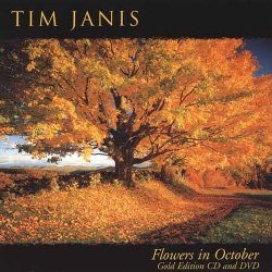 Tim Janis - Flowers in October (2003)