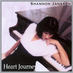 Shannon Janssen - Heart Journey (2001)