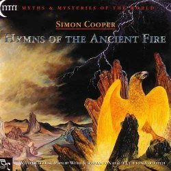 Simon Cooper - Hymns Of The Ancient Fire (2001)