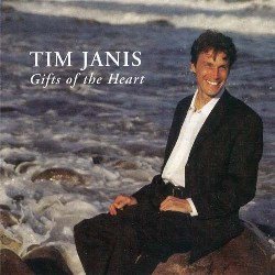 Tim Janis - Gifts Of The Heart (2007)