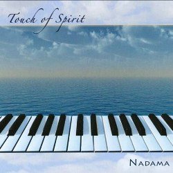 Nadama - Touch Of Spirit (2010)