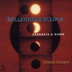 Simon Cooper - Millennium Eclipse: Darkness & Dawn (1999)
