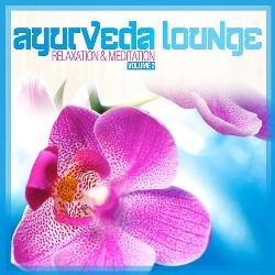 Ayurveda Lounge Vol.2 (2012)