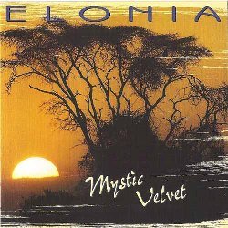 Elonia - Mystic velvet (1999)