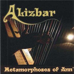 Alizbar - Metamorphoses of Ann' (2008) Alizbar - Metamorphoses of Ann' (2008)