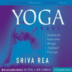 Shiva Rea - Yoga Chant (2002)
