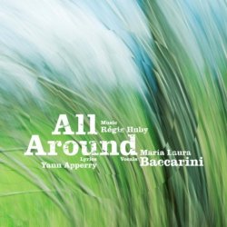 Label: Abalone production Жанр: Vocal Jazz Год