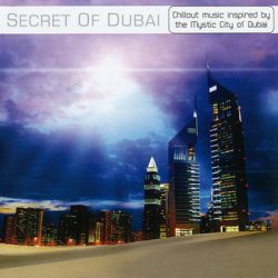 Label: EMI Music Arabia  Жанр: Chillout,