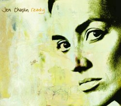 Jen Chapin - Ready (2006)