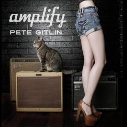 Label: Pete Gitlin Жанр: Jazz, Smooth Jazz Год