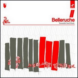 Belleruche - Discography (2007-2012)