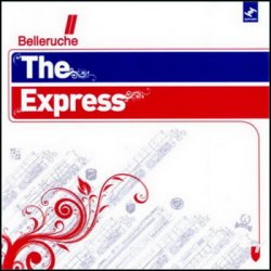 Belleruche - Discography (2007-2012)