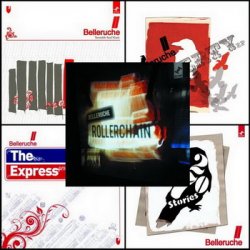 Label: Tru Thoughts  Жанр: Neo Soul, Trip-Hop, Nu